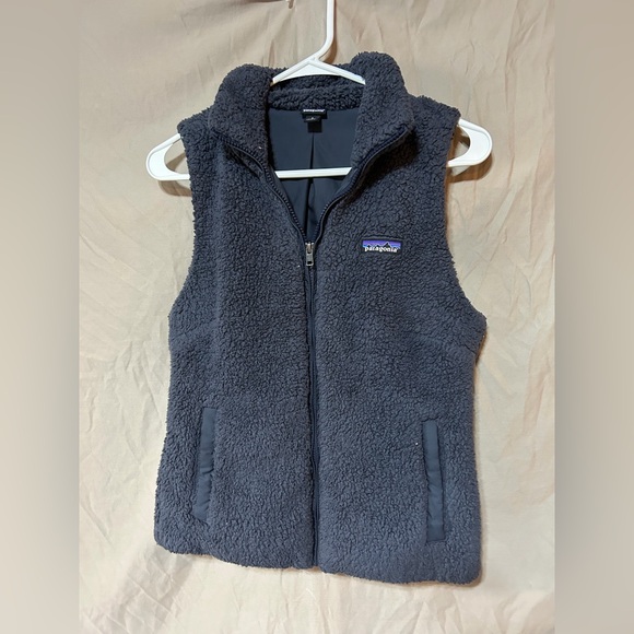 Patagonia vest - Picture 1 of 3